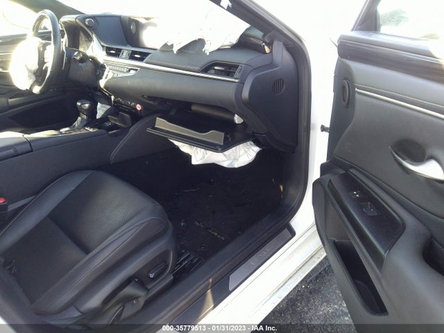 Lexus ES 2020 58ADZ1B10LU063328 Image 6