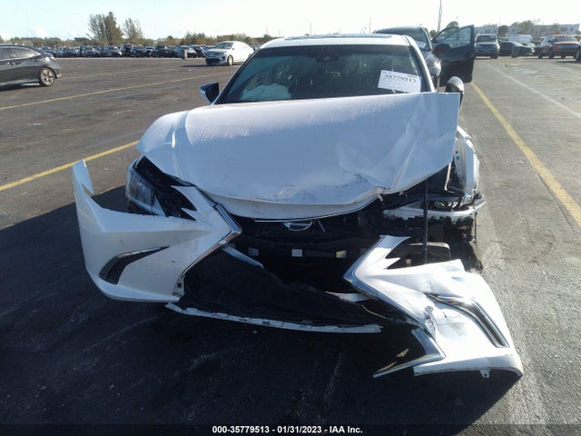 Lexus ES 2020 58ADZ1B10LU063328 Image 7