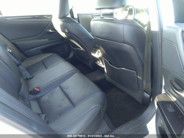 Lexus ES 2020 58ADZ1B10LU063328 Image 9
