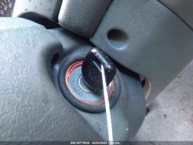 4A3AA46G41E184633 Mitsubishi GALANT ES