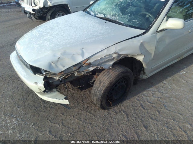 4A3AA46G41E184633 Mitsubishi GALANT ES