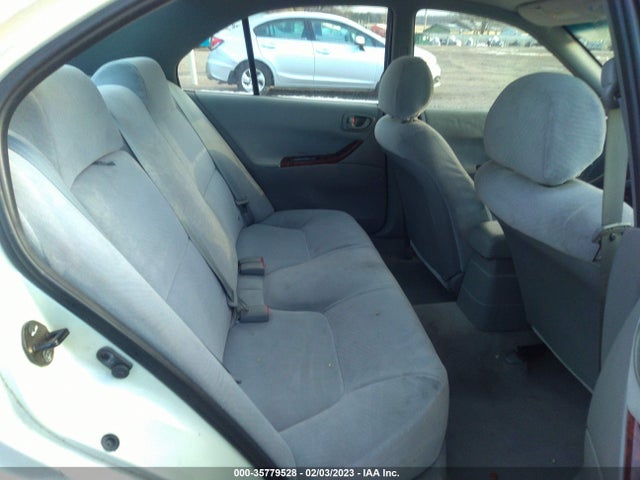 4A3AA46G41E184633 Mitsubishi GALANT ES