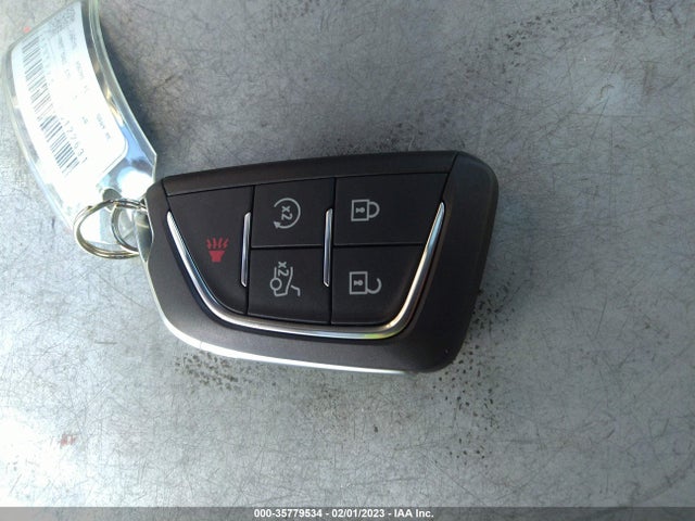 2023 Cadillac CT5, VIN: 1G6DN5RK5P0122631