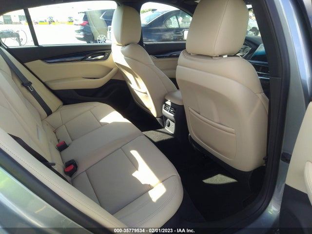 2023 Cadillac CT5, VIN: 1G6DN5RK5P0122631