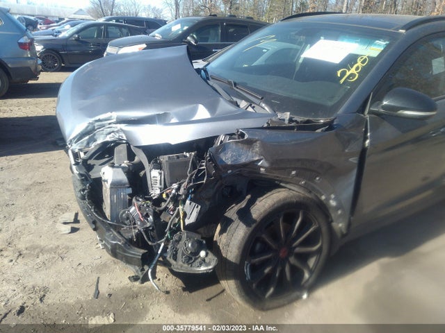 2017 Hyundai Tucson, VIN: KM8J33A26HU486262