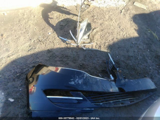 3LN6L2J98DR811704 Lincoln MKZ