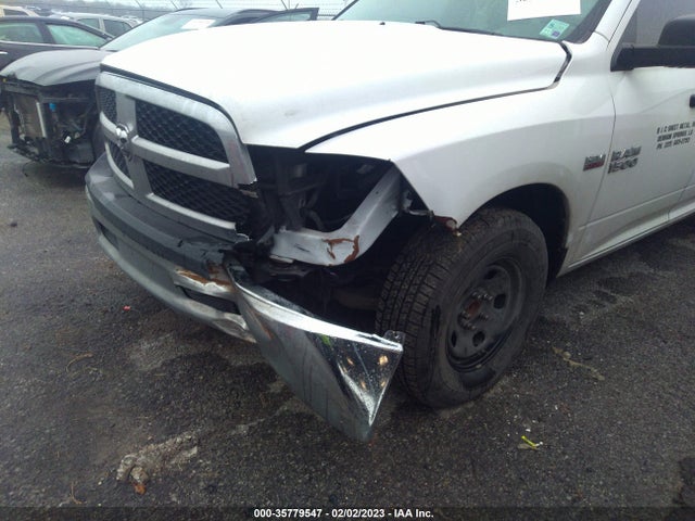 1C6RR6FT0JS284003 RAM 1500 Tradesman
