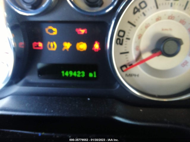 2008 FORD EDGE SEL VIN: 2FMDK38C48BA58193