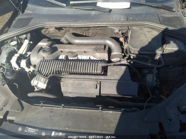 YV1622FS6C2081176 Volvo S60