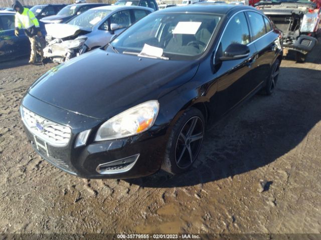 YV1622FS6C2081176 Volvo S60