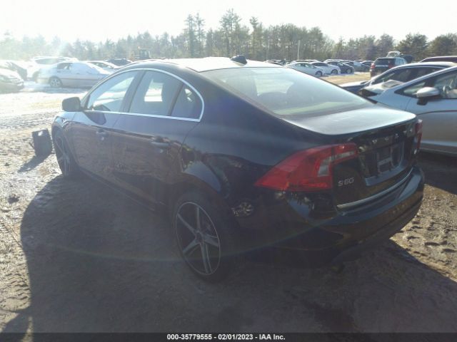 YV1622FS6C2081176 Volvo S60