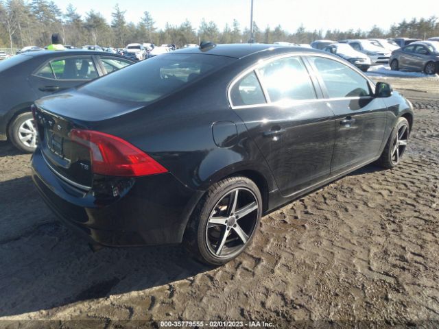 YV1622FS6C2081176 Volvo S60