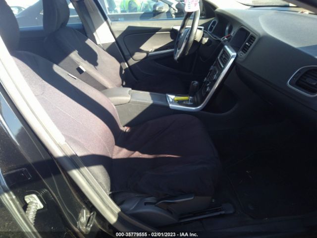 YV1622FS6C2081176 Volvo S60