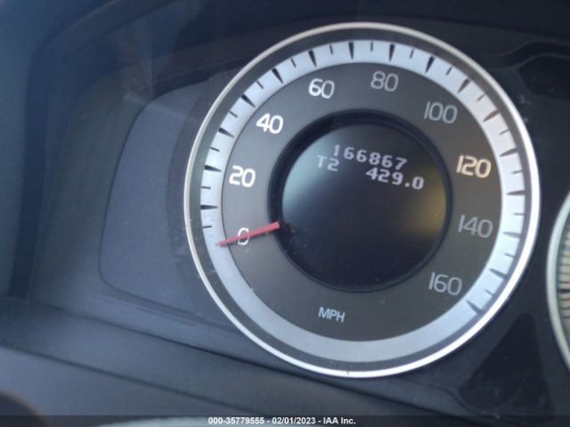 YV1622FS6C2081176 Volvo S60
