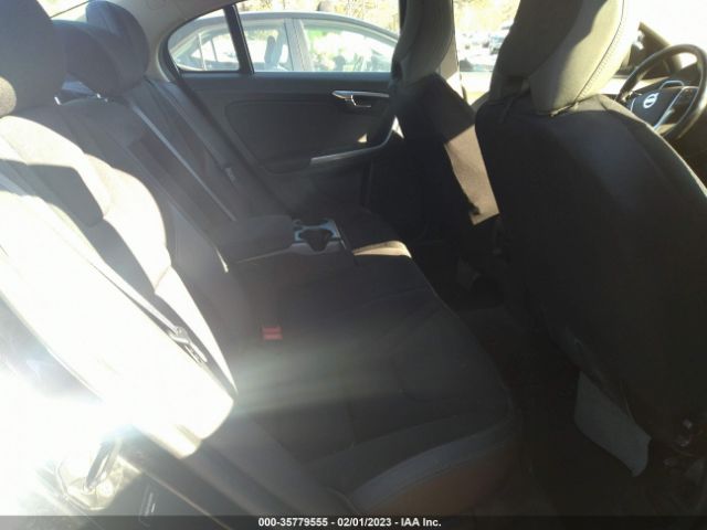YV1622FS6C2081176 Volvo S60
