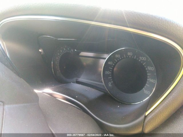 5LMTJ3DHXHUL23500 Lincoln Mkc Reserve