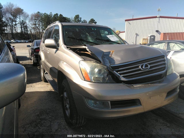 Lexus GX 470 2004 JTJBT20X040067838 Image 1