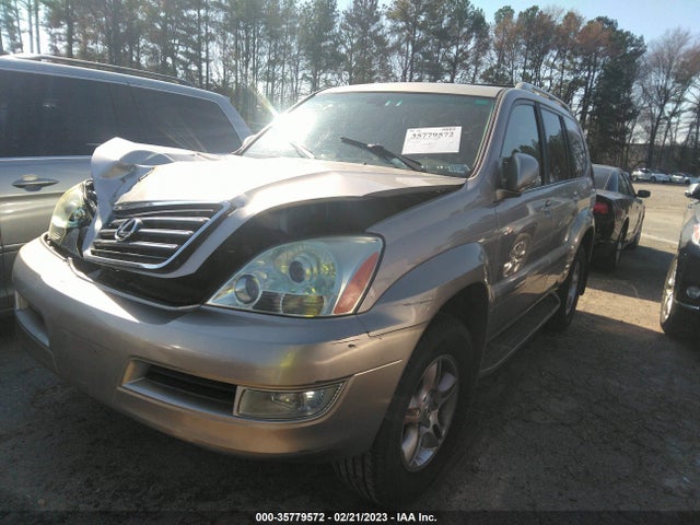 Lexus GX 470 2004 JTJBT20X040067838 Image 2