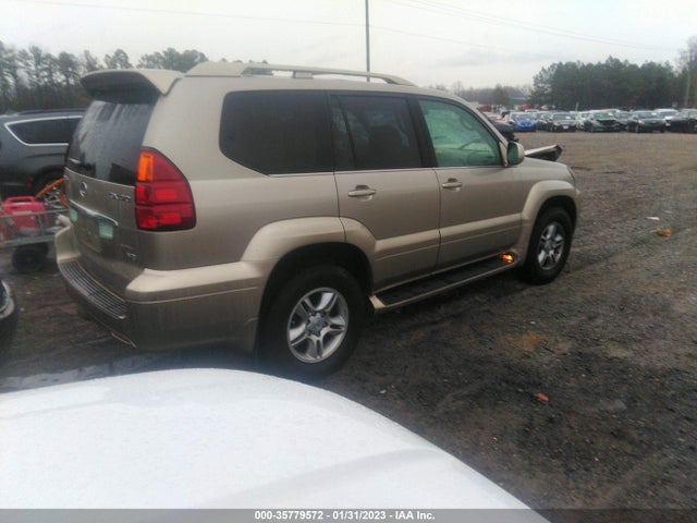Lexus GX 470 2004 JTJBT20X040067838 Image 5