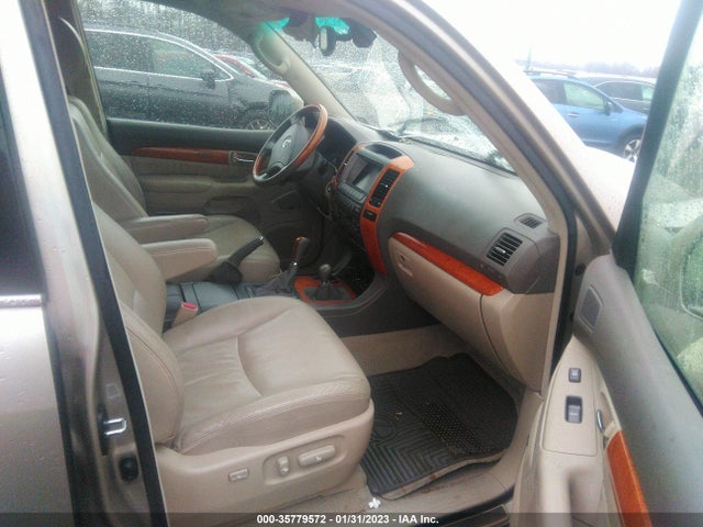 Lexus GX 470 2004 JTJBT20X040067838 Image 6