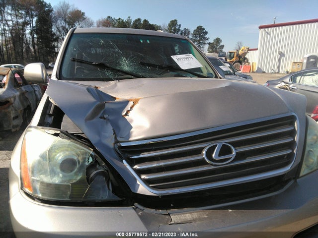 Lexus GX 470 2004 JTJBT20X040067838 Image 7