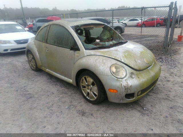 2002 3VWFE21C52M441393 main image