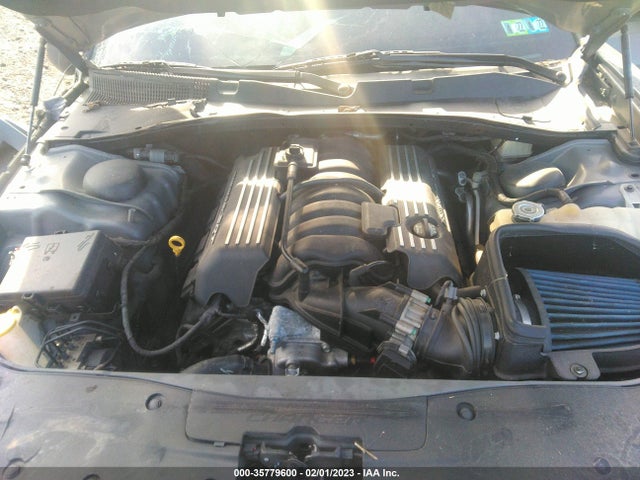 Dodge Charger Daytona 392 2017 2C3CDXGJ9HH532769 Image 10