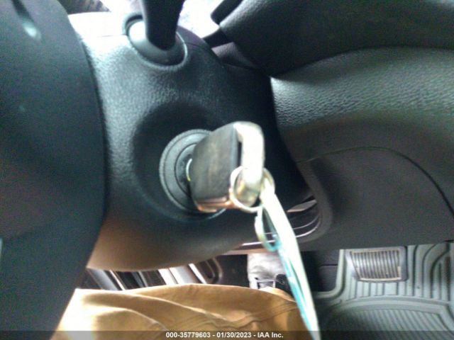 KNDJ23AU1N7816554 KIA SOUL LX