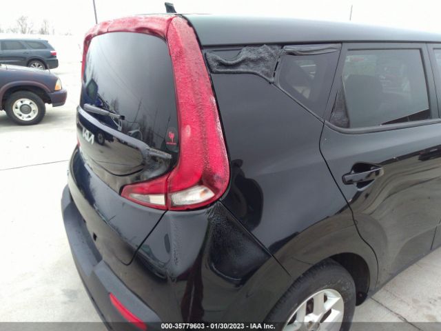 KNDJ23AU1N7816554 KIA SOUL LX
