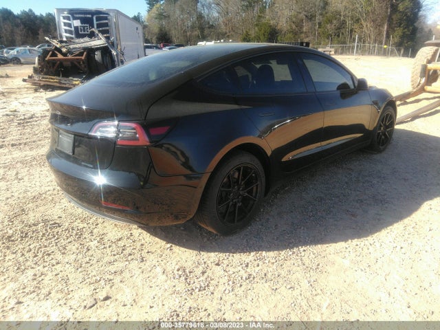 Aukcja sprzedaży 2018 Tesla Model 3 Long Range Battery, vin: 5YJ3E1EA5JF039014, numer aukcji: 35779618