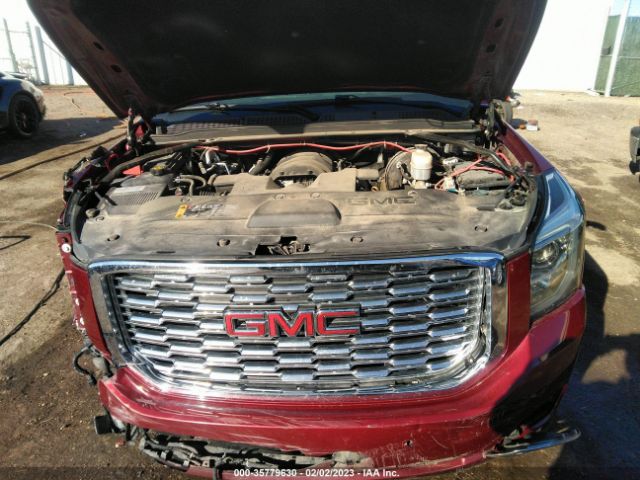 1GKS2HKJ2KR339384 GMC YUKON XL DENALI