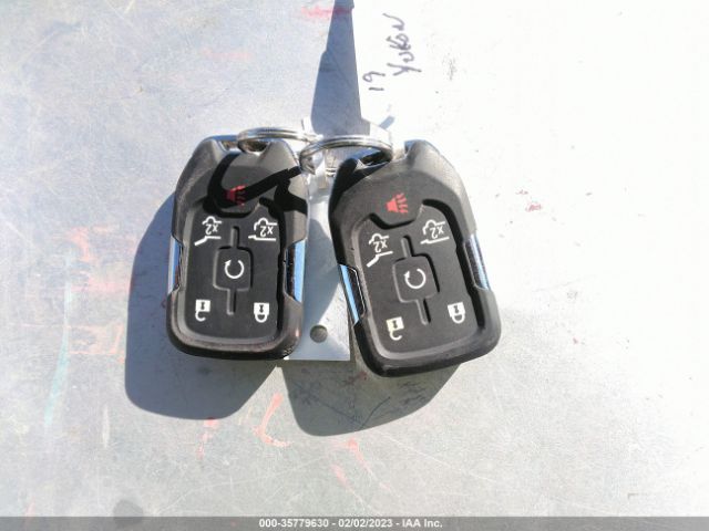 1GKS2HKJ2KR339384 GMC YUKON XL DENALI