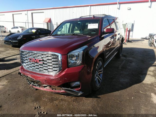 1GKS2HKJ2KR339384 GMC YUKON XL DENALI