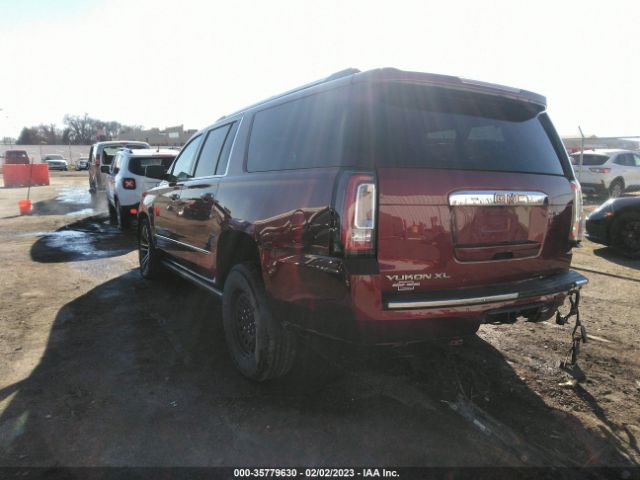 1GKS2HKJ2KR339384 GMC YUKON XL DENALI
