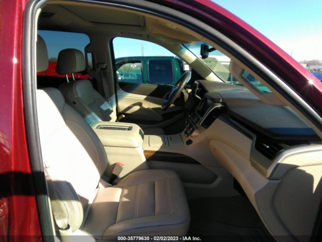 1GKS2HKJ2KR339384 GMC YUKON XL DENALI