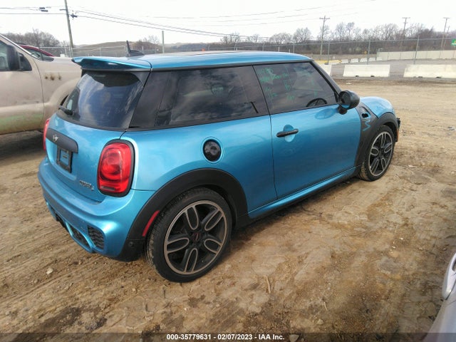 WMWXP7C51F2A36352 Mini COOPER HARDTOP