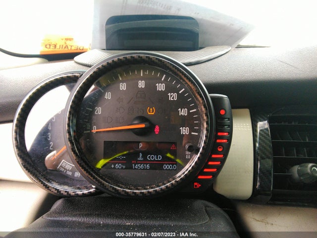 WMWXP7C51F2A36352 Mini COOPER HARDTOP
