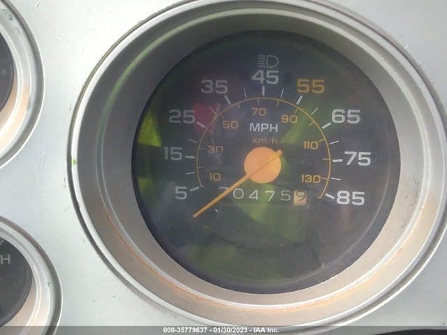 1983 CHEVROLET C10 VIN: 1GCEC14H2DJ143955