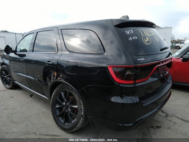 Dodge Durango R/t 2017 1C4SDJCT8HC771258 Image 3