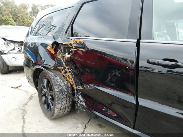 Dodge Durango R/t 2017 1C4SDJCT8HC771258 Image 6