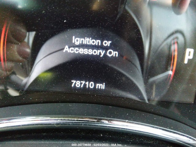Dodge Durango R/t 2017 1C4SDJCT8HC771258 Image 7