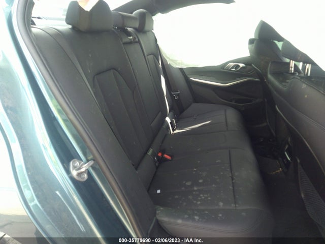BMW 3 Series 330i 2021 аукцион фото