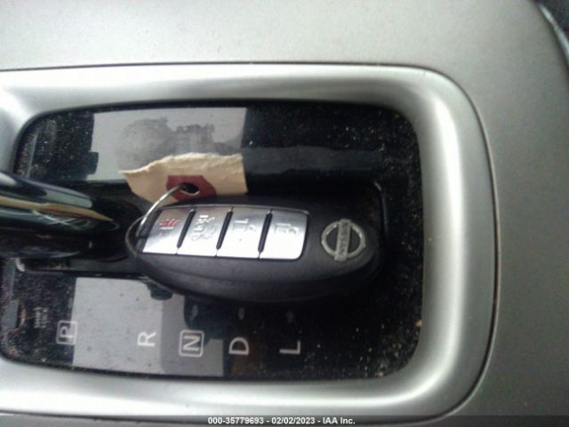 3N1AB7AP4FY363776 Nissan SENTRA SV