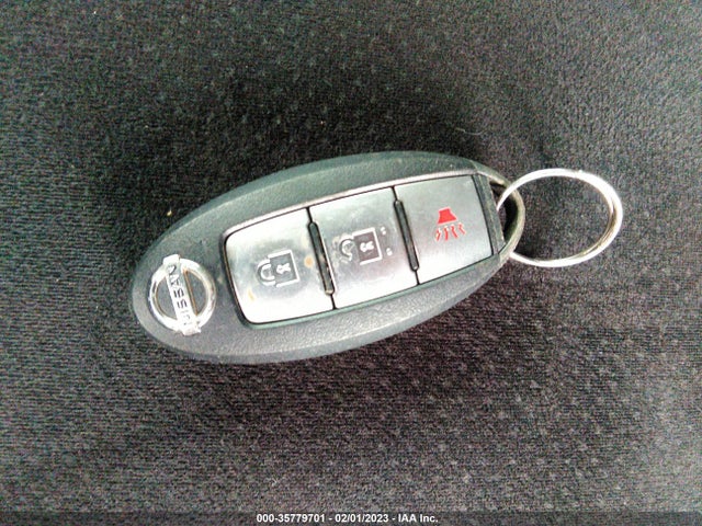 2020 Nissan Murano, VIN: 5N1AZ2AJ6LN114861