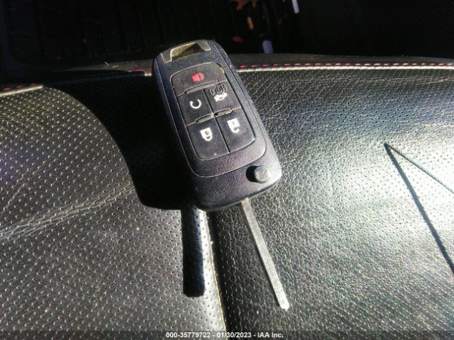 2CTFLVEC6B6207251 GMC Terrain Slt-1