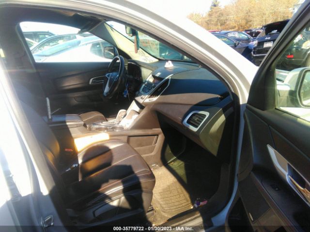 2CTFLVEC6B6207251 GMC Terrain Slt-1