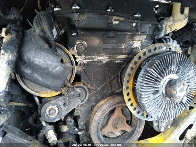 1GKDS13S352156466 GMC Envoy Slt
