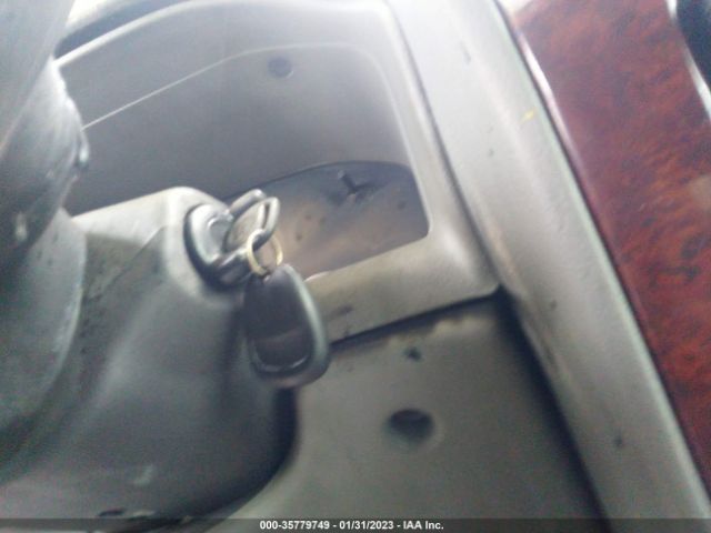 1GKDS13S352156466 GMC Envoy Slt