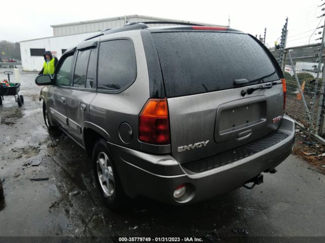 1GKDS13S352156466 GMC Envoy Slt