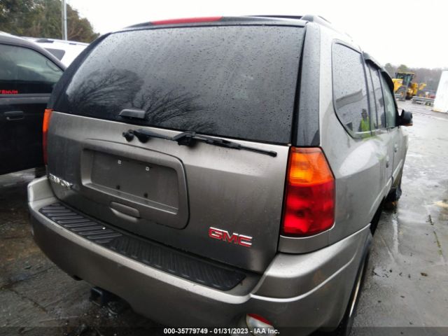1GKDS13S352156466 GMC Envoy Slt